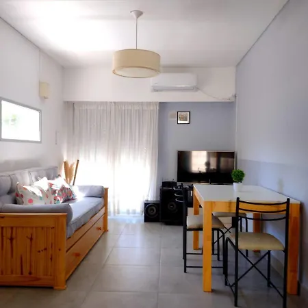 Villa Casa A Tres Cuadras Del Mar Puerto Madryn Exterior foto