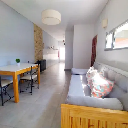 Villa Casa A Tres Cuadras Del Mar Puerto Madryn Exterior foto