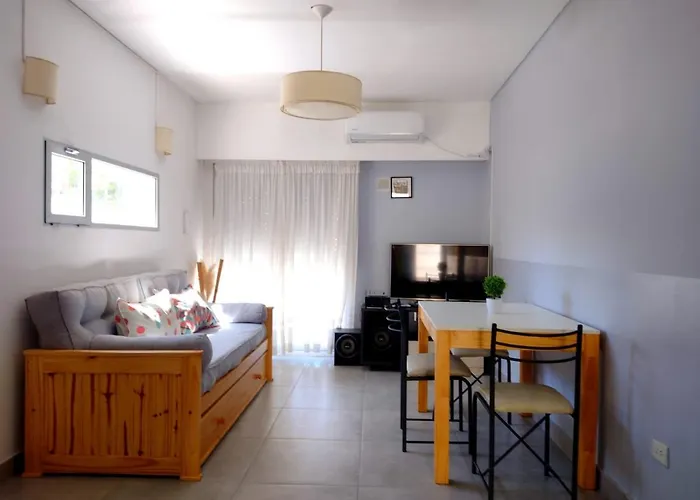 Casa A Tres Cuadras Del Mar