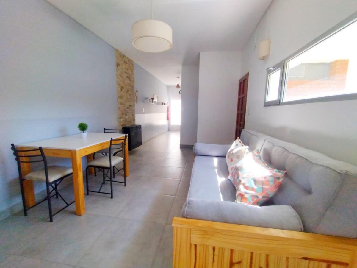 Casa A Tres Cuadras Del Mar Holiday home Puerto Madryn