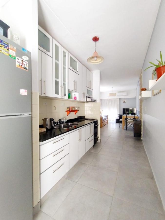 Holiday home Casa A Tres Cuadras Del Mar