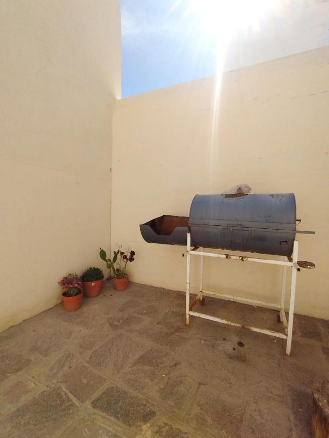 Casa A Tres Cuadras Del Mar Holiday home