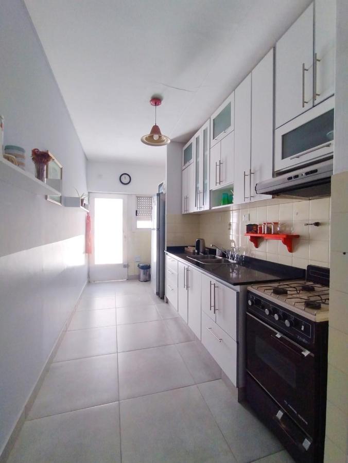 Holiday home Casa A Tres Cuadras Del Mar *