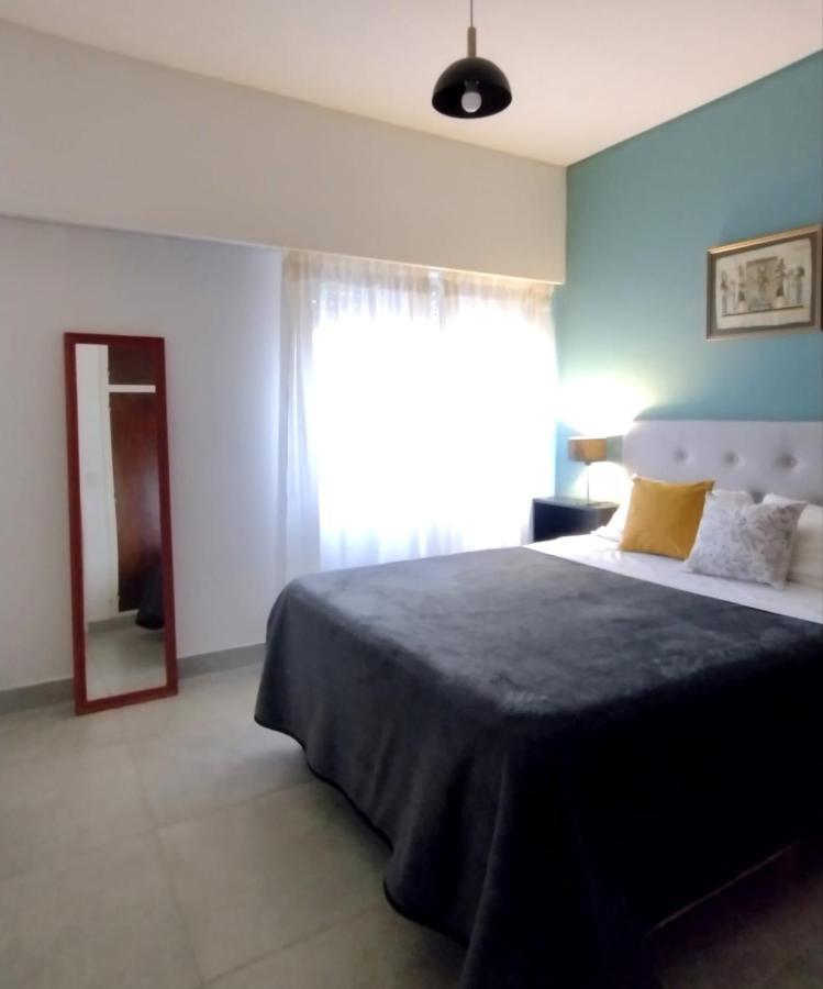 Casa A Tres Cuadras Del Mar Holiday home Puerto Madryn